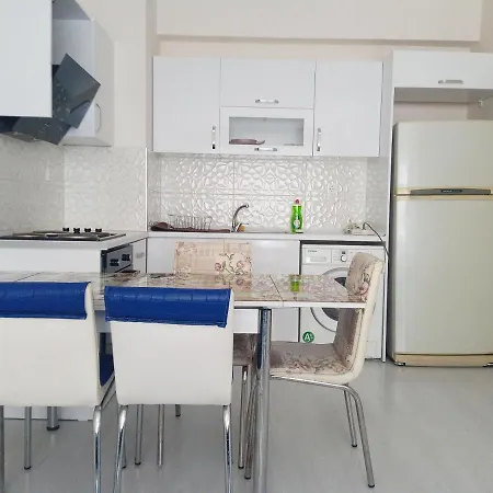 Apartment 2 Bedroom In Comfortable As Your Own