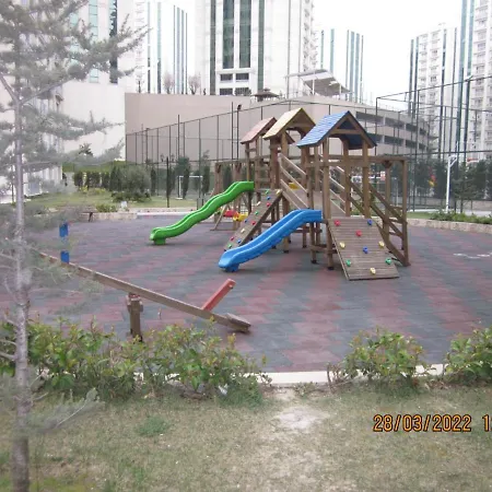 2 Bedroom In Comfortable As Your Own Istanbul