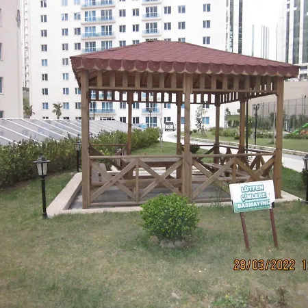 Apartment 2 Bedroom In Comfortable As Your Own