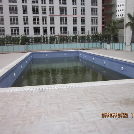 Apartment 2 Bedroom In Comfortable As Your Own