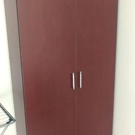 2 Bedroom In Comfortable As Your Own