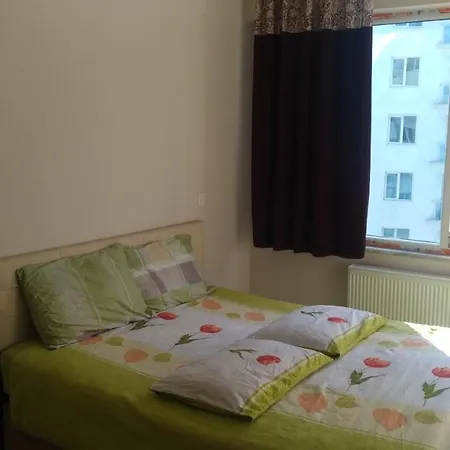 2 Bedroom In Comfortable As Your Own Apartment Istanbul